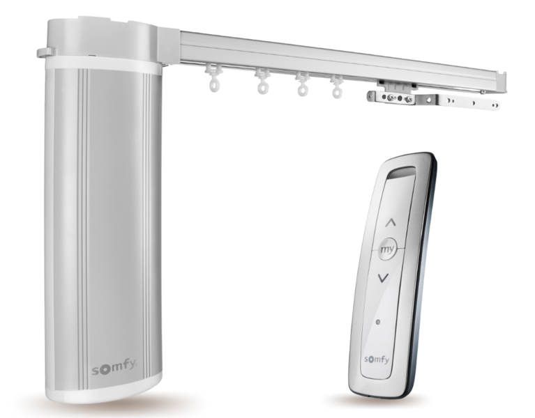motor movelite somfy