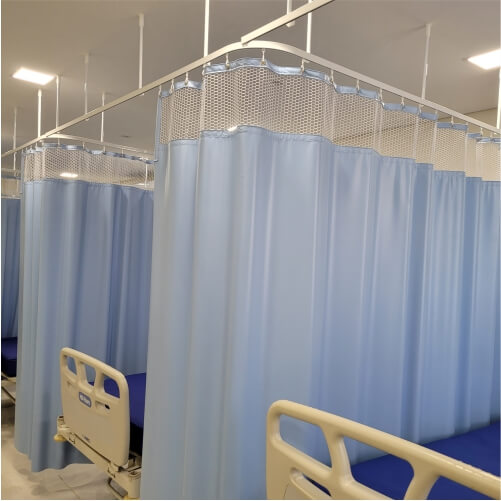 cortina hospitalar 67