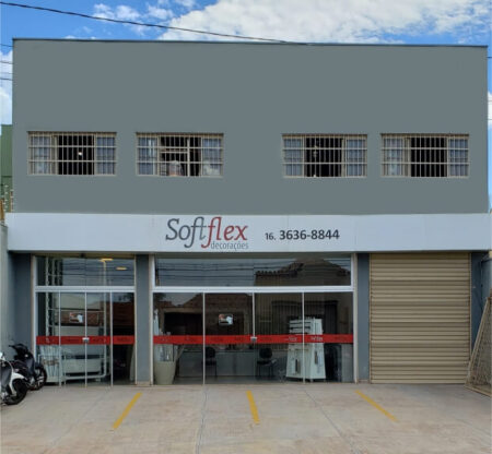 Soft Flex Decorações